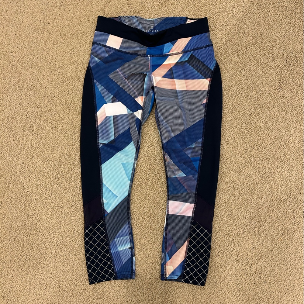 ATHLETA women’s activewear bundle - Picture 7 of 9